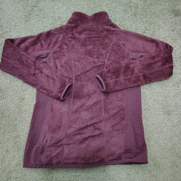 Patagonia women's fleece jacket - Picture 3 of 4